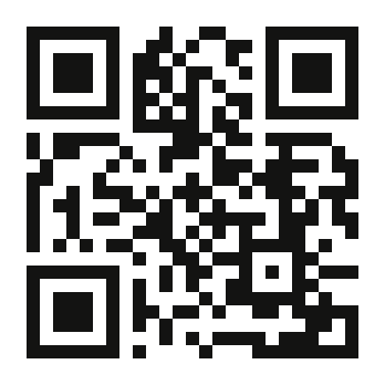 WhatsApp QR code — Aman Juneja