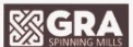 GRA Spinning Mills logo