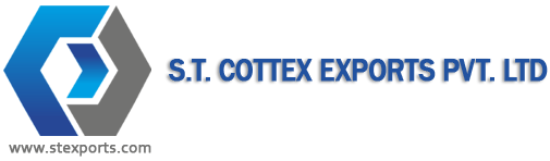 S.T. Cottex Exports logo