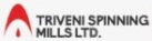Triveni Spinning Mills logo